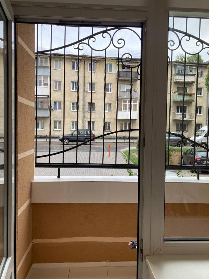 New Cosy Apartment Lviv Exterior photo