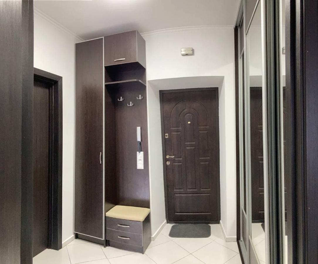 New Cosy Apartment Lviv Exterior photo